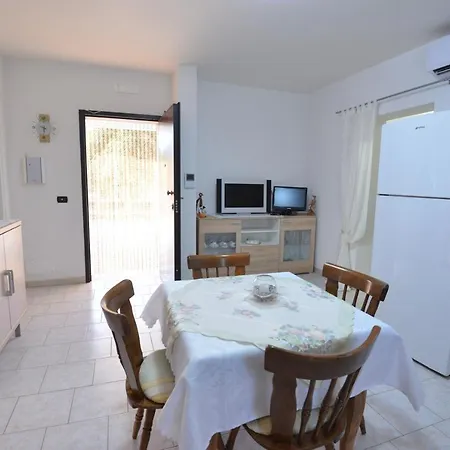 Villa Del Sole Ostuni