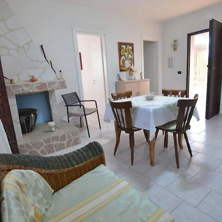 Villa Del Sole Ostuni