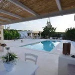 Villa Del Sole Ostuni