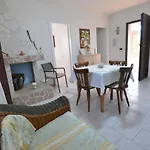 Villa Del Sole Ostuni