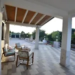 Del Sole Villa Ostuni