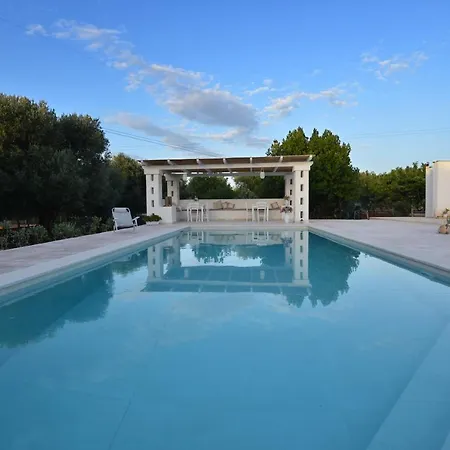 Del Sole Villa Ostuni
