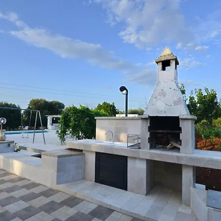 Del Sole Ostuni