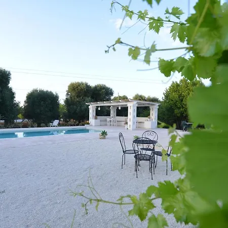 Del Sole Villa