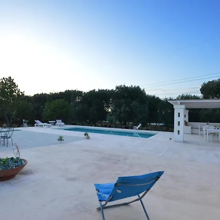 Del Sole Villa *