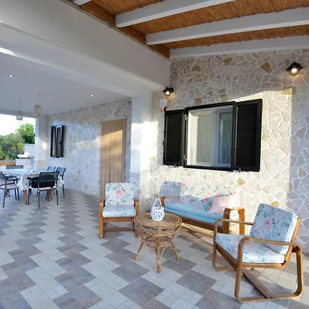 Villa Del Sole *
