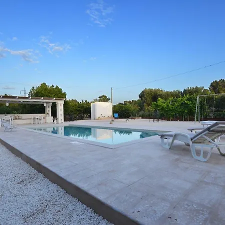 Del Sole Villa *