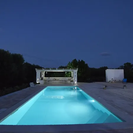 Villa Del Sole