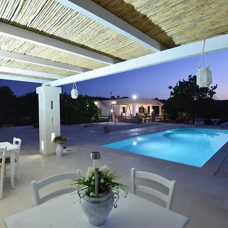 Del Sole Villa