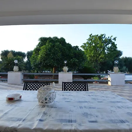 Del Sole * Ostuni