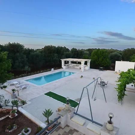 Del Sole Ostuni