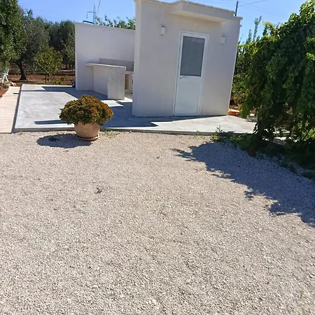 Del Sole Villa