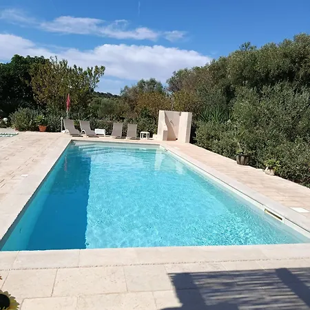 Villa Del Sole